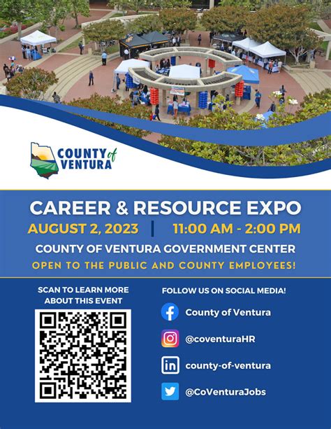 March 2023. . County jobs in ventura county